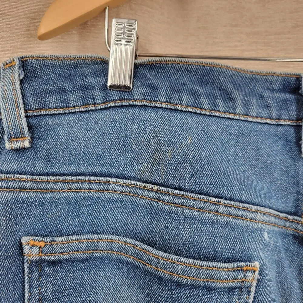 Levi's 80s Vintage Classic Blue Men's Jeans